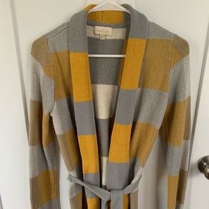 Mod Cloth Cardigan